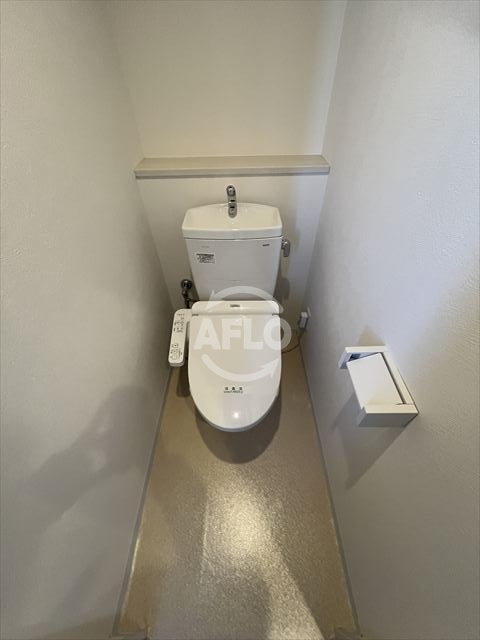 トイレ　LAND GALAXY(ランド　ギャラクシー)　トイレ