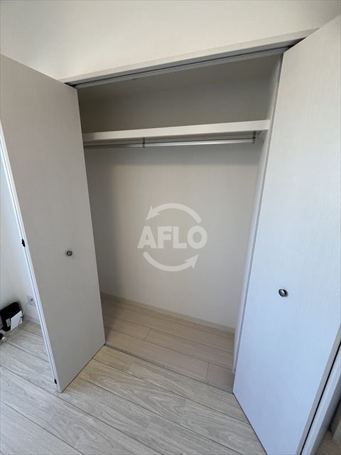 収納　LAND GALAXY(ランド　ギャラクシー)　クローゼット