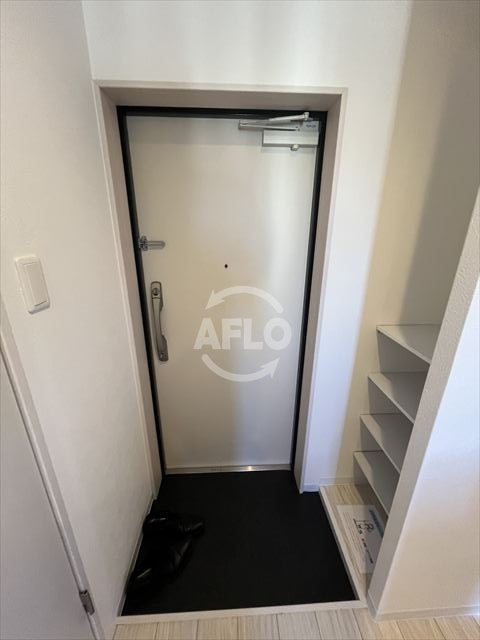 玄関　LAND GALAXY(ランド　ギャラクシー)　玄関