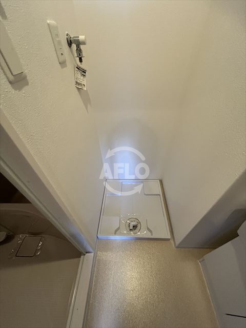 その他設備　LAND GALAXY(ランド　ギャラクシー)　独立洗面台