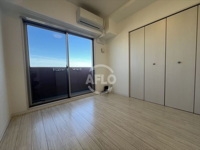 居室・リビング　LAND GALAXY(ランド　ギャラクシー)　洋室