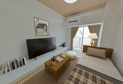 その他部屋・スペース　モデルルーム写真