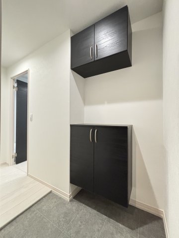 玄関　同タイプ