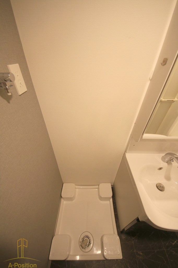 その他設備　S-RESIDENCE城東SEVER