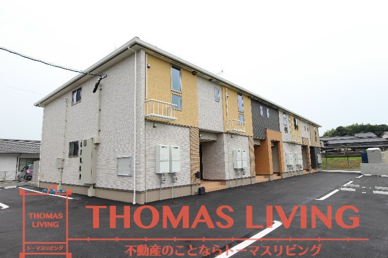 ＪＲ鹿児島本線 赤間駅 徒歩43分 築12年