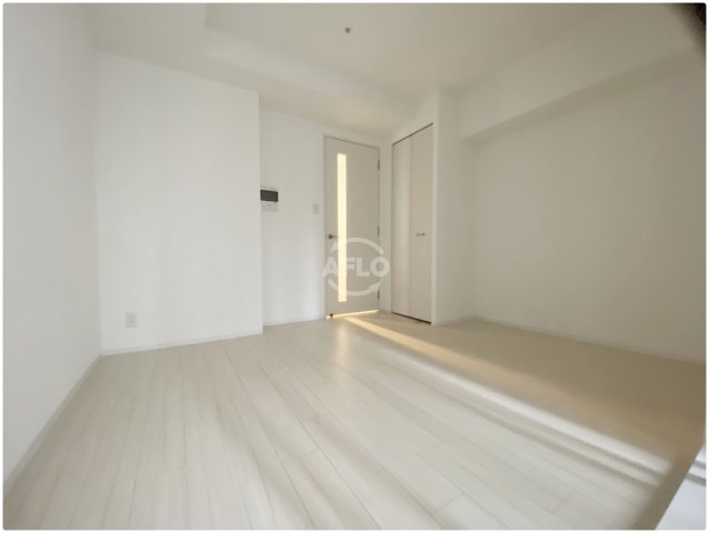 居室・リビング　エスリード難波ザ・ゲート　リビング