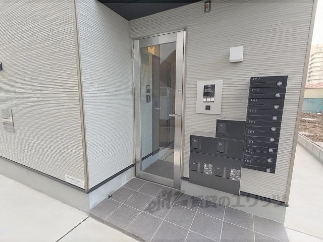 ロビー　ロビー