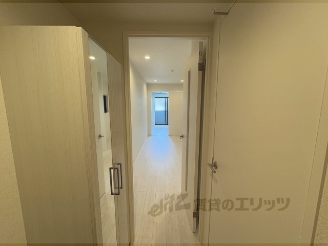 その他部屋・スペース　廊下