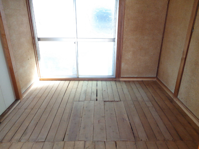 その他部屋・スペース　和室（畳敷き込みます）