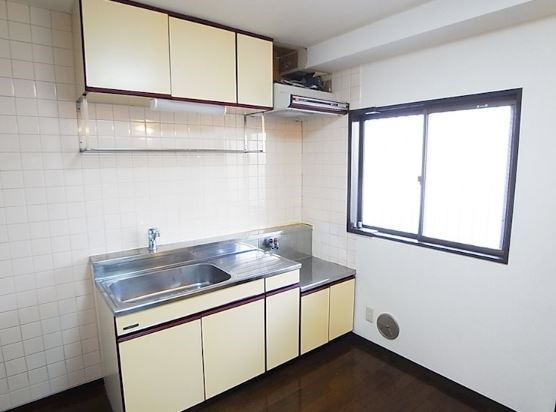 居室・リビング　別部屋