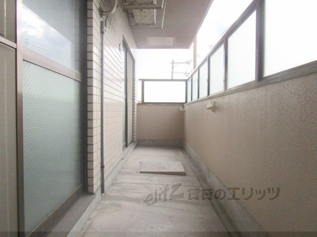 バルコニー　ベランダ