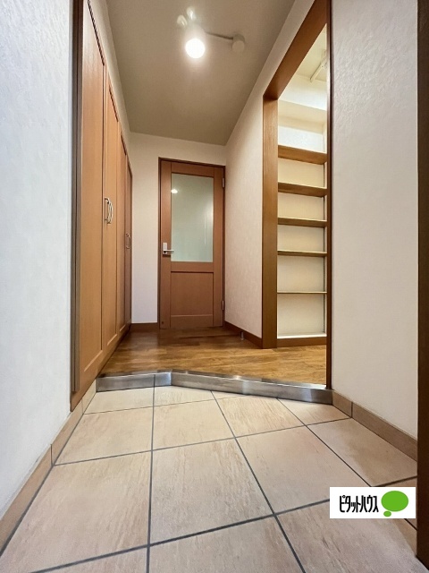 玄関　イメージ