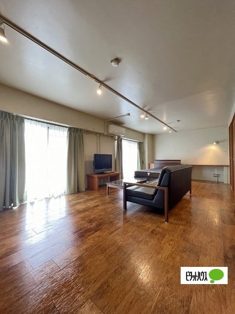 居室・リビング　イメージ