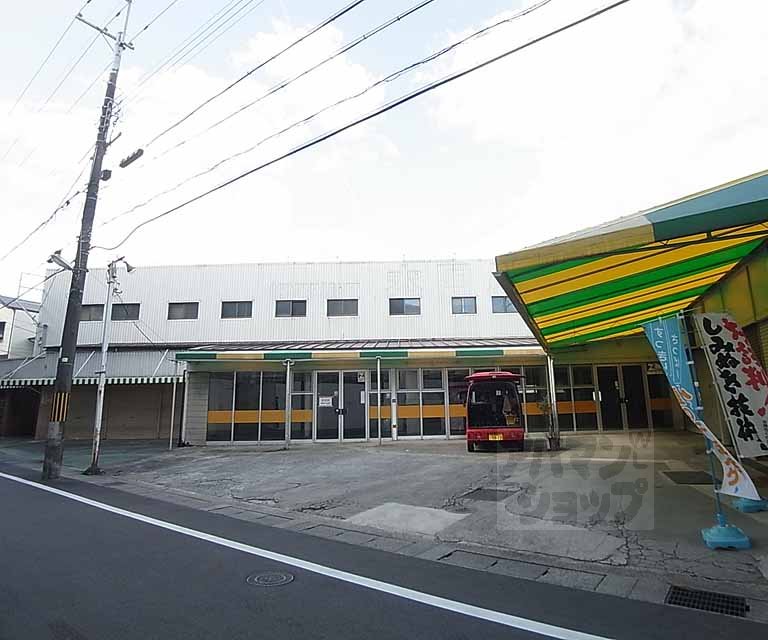 スーパー　大国屋 大山崎店（スーパー）まで310m