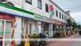 コンビニ　ファミリーマート蒲田南口駅前店（コンビニ）まで147m