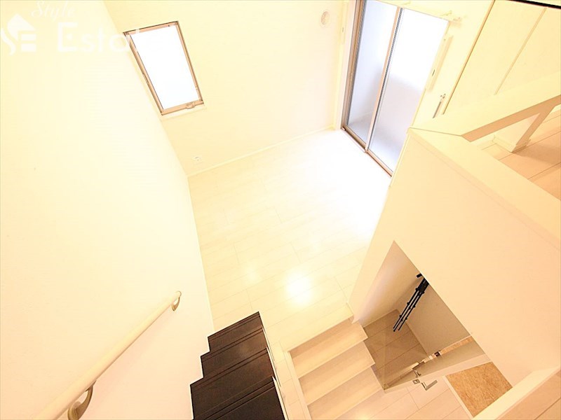 その他部屋・スペース　内装