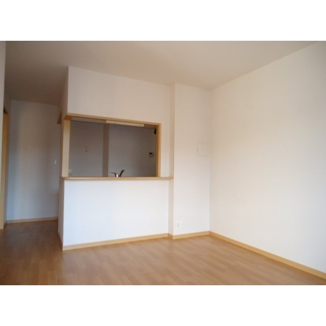 建物外観　ＬＤＫ