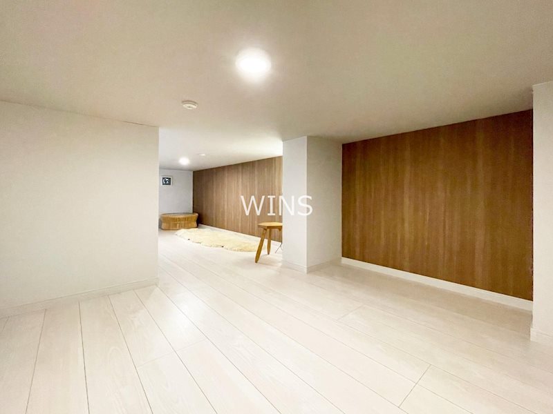 その他部屋・スペース　※別部屋参考写真です