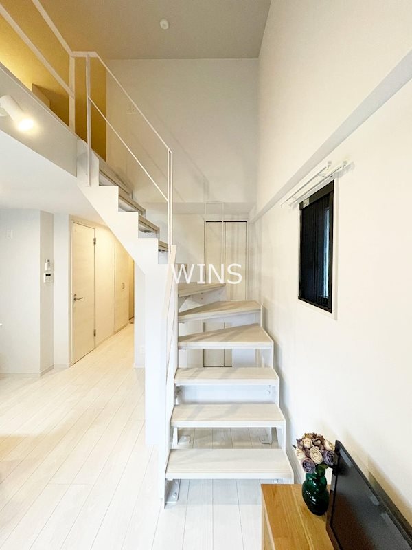 その他設備　※別部屋参考写真です