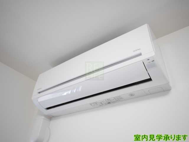 その他設備　別部屋になります。