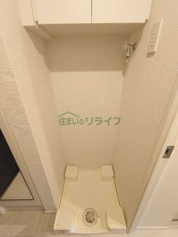 その他設備　別間取り参考写真