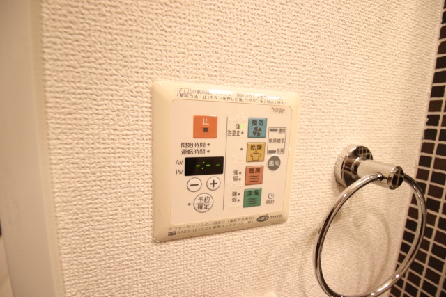 その他設備　別室の参考写真です。※現況優先