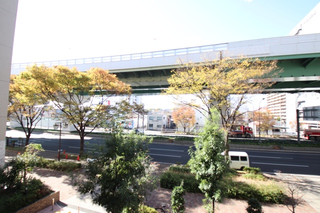 眺望　別室の参考写真です。※現況優先