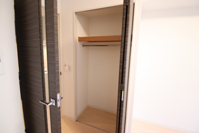 収納　別室の参考写真です。※現況優先