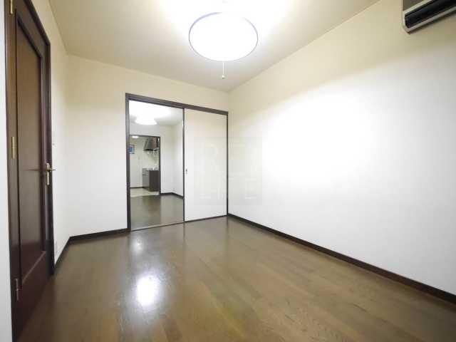 居室・リビング　フリーデ四谷