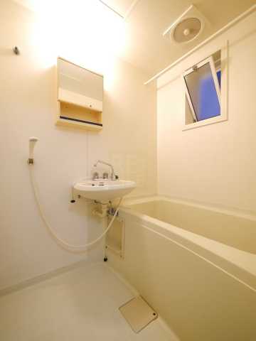 バス・シャワールーム　フリーデ四谷