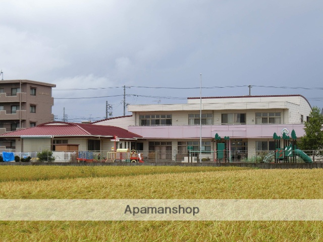 幼稚園・保育園　ルンビニ第二保育園子育て支援センターすくすく（幼稚園・保育園）まで184m
