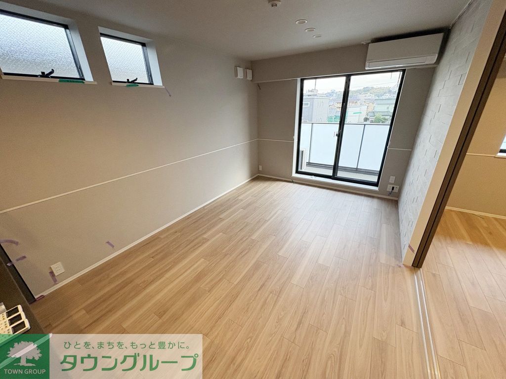 居室・リビング　リビング/居室