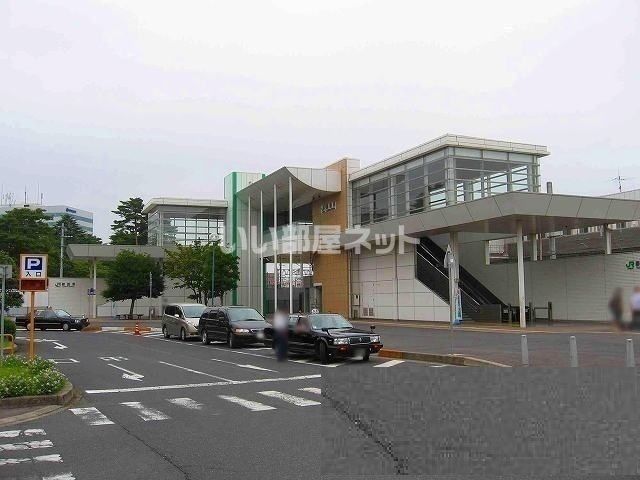 その他　勝田駅 西口（その他）まで1017m