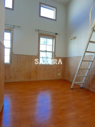 その他部屋・スペース　ゆとりある広さは魅力的です♪