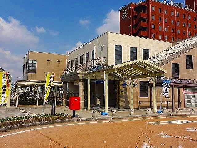その他　砺波駅（その他）まで1300m