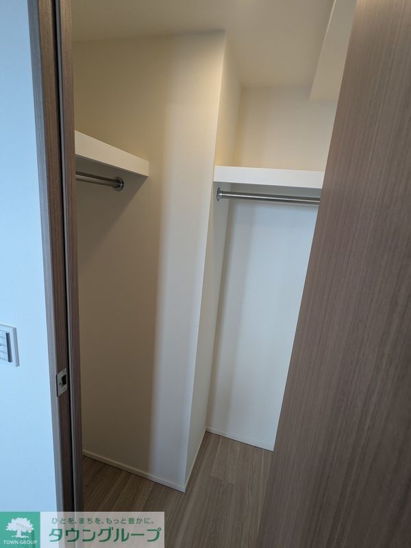 収納　別号室参考写真