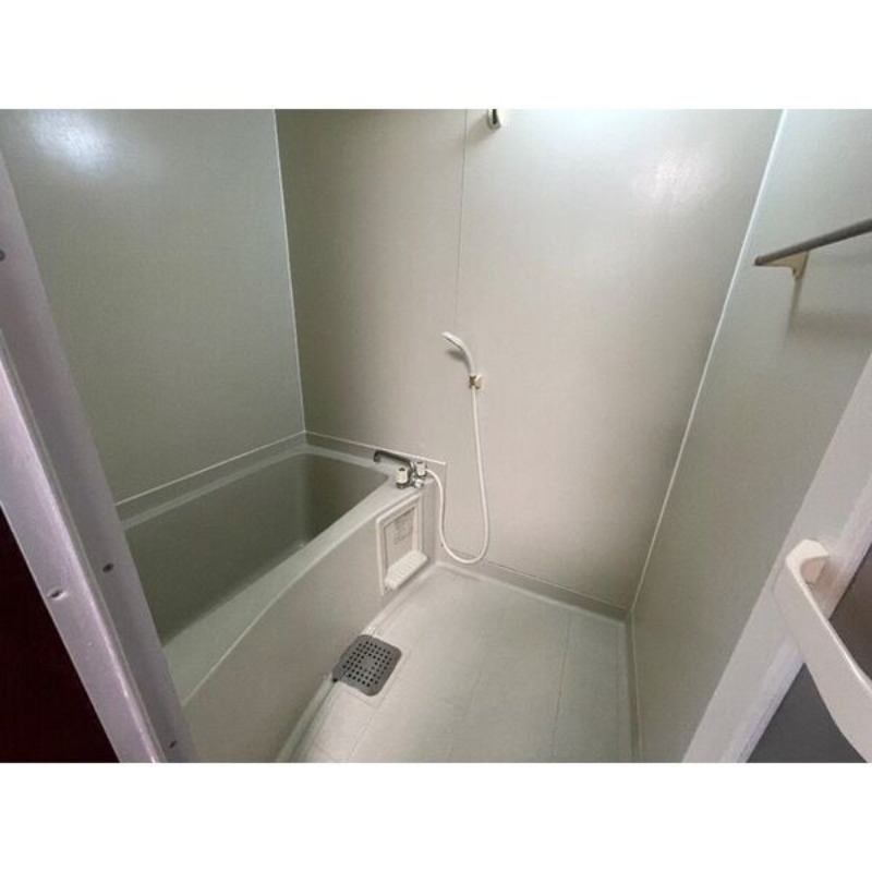 バス・シャワールーム　図面と現状に相違がある場合には現状を優先