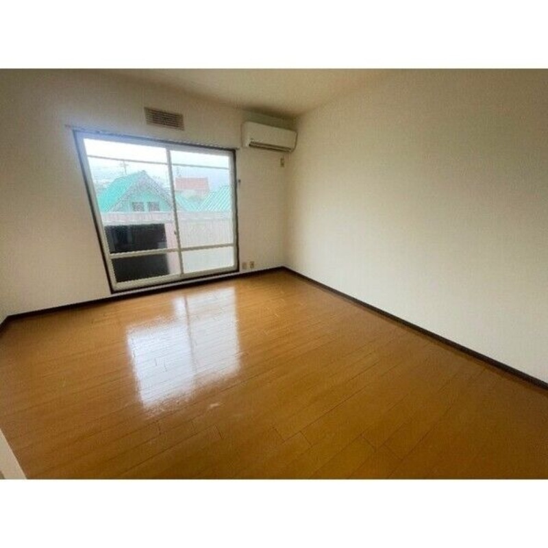 居室・リビング　図面と現状に相違がある場合には現状を優先