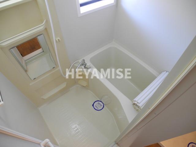 バス・シャワールーム　※同物件反転タイプの写真でございます※現況を優先します※