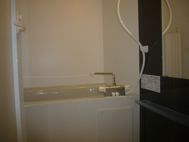 バス・シャワールーム　バスルーム