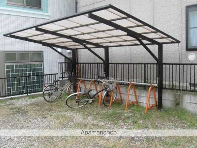 その他共有部分　その他共有部分