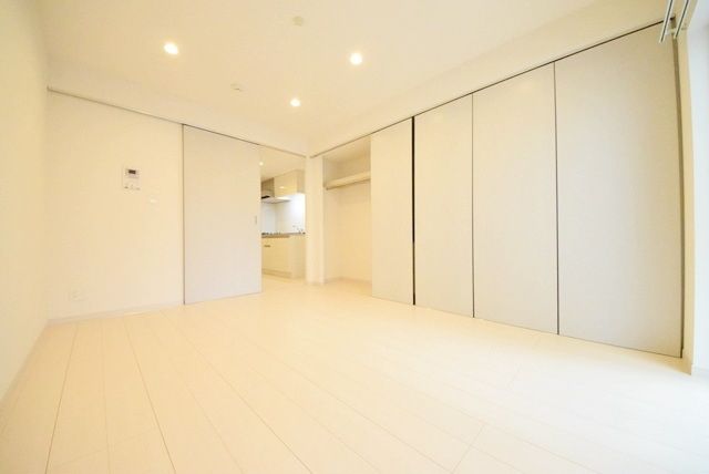 その他部屋・スペース　★明るい洋室★