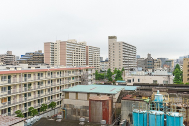 眺望　※別部屋参照