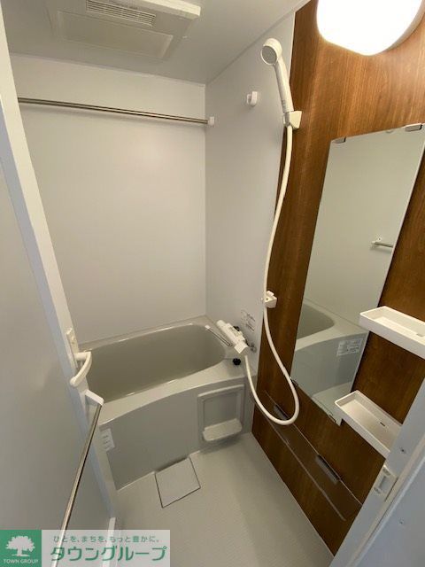 バス・シャワールーム　※参考写真