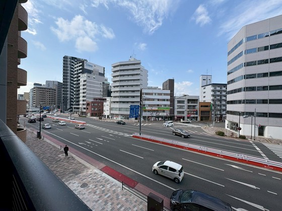 眺望　※別号室の写真利用