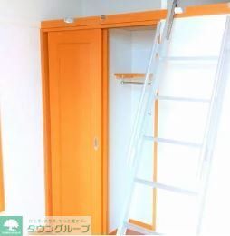 収納　ゴミ置き場