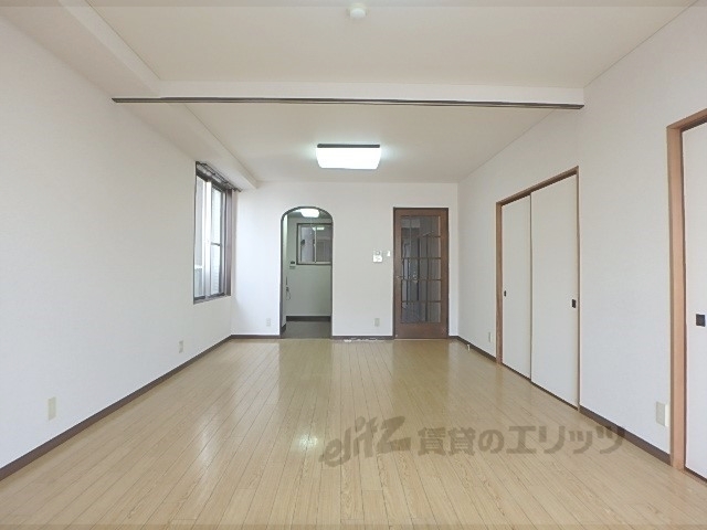 居室・リビング　居室