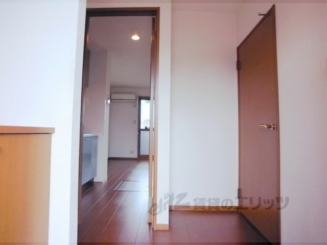 その他部屋・スペース　廊下