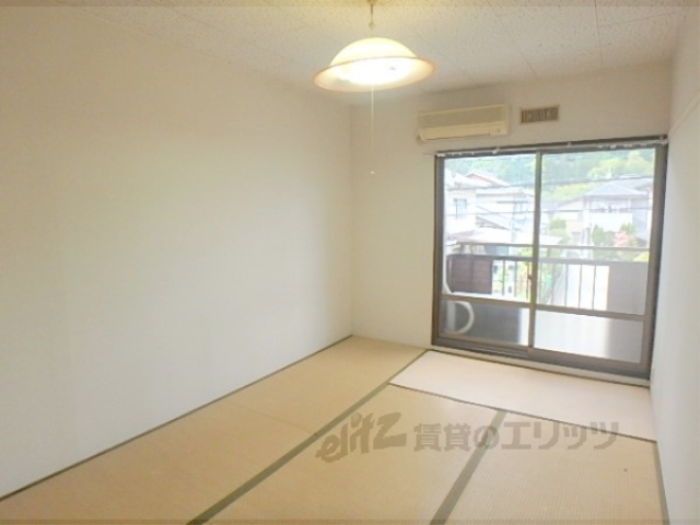 居室・リビング　居室