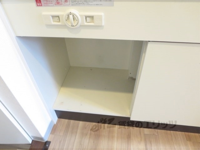 その他部屋・スペース　冷蔵庫置場